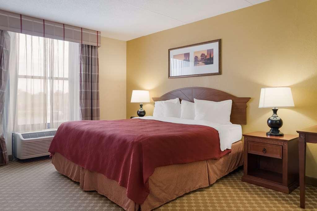 Quality & Hotel 2*