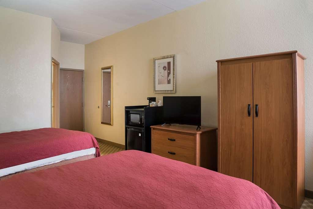 Quality & Hotel