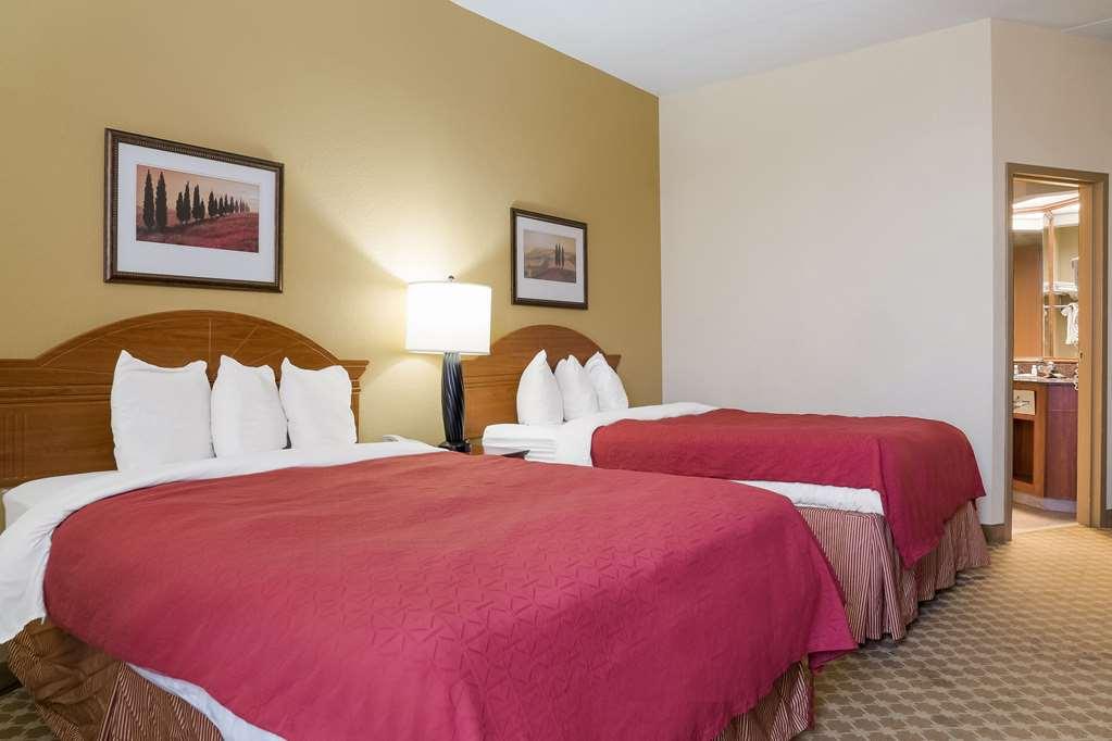 Quality & Hotel 2*