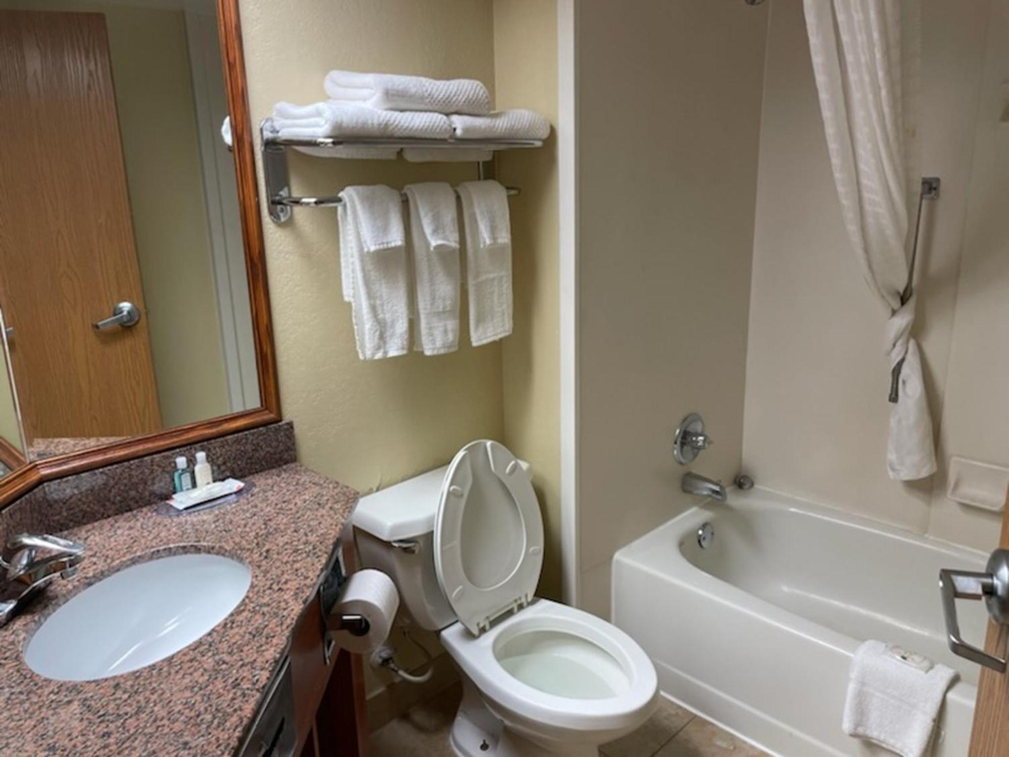 Hotel Quality & 2*