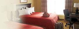 Quality & Hotel Saginaw